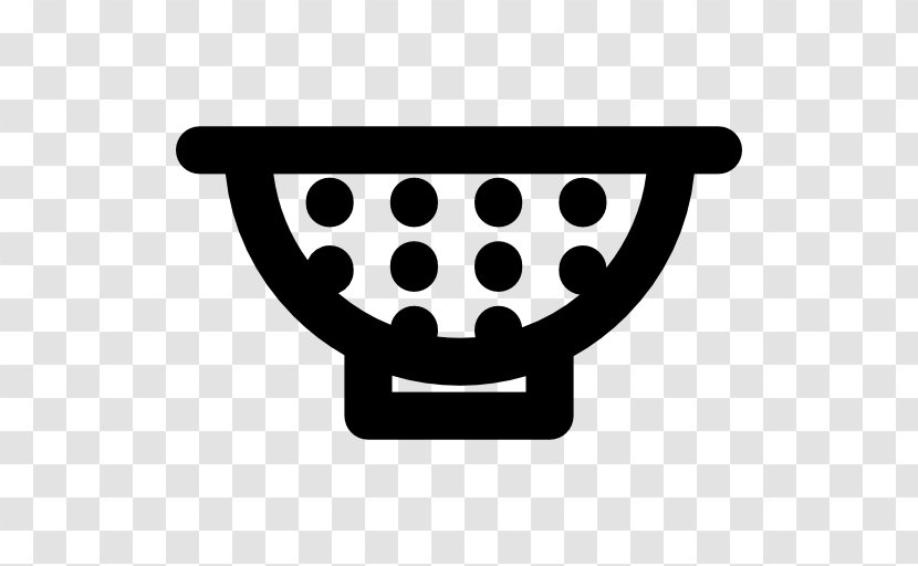 Kitchen - Utensil - Colander Transparent PNG