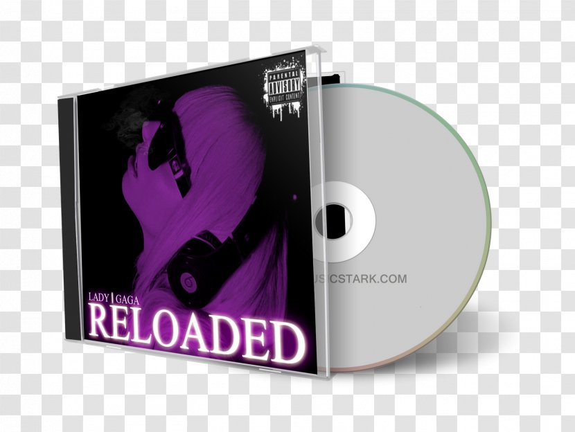 Product Design Reloaded Brand STXE6FIN GR EUR - Disk Storage - Lady Gaga Transparent PNG