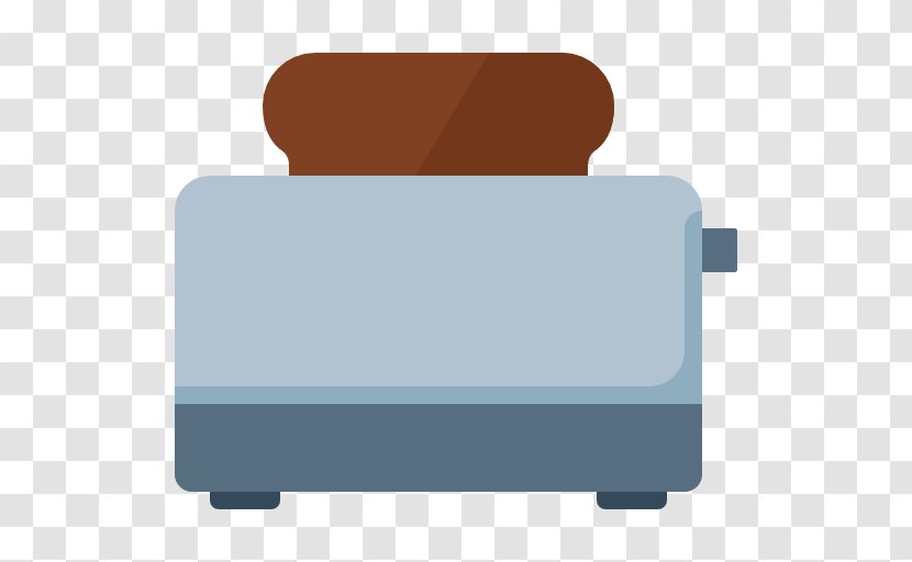 Toster - Chair - Bread Transparent PNG