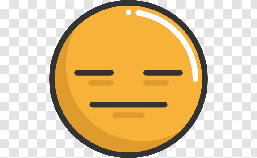 Smiley Emoticon Emoji Feeling - Facial Expression Transparent PNG