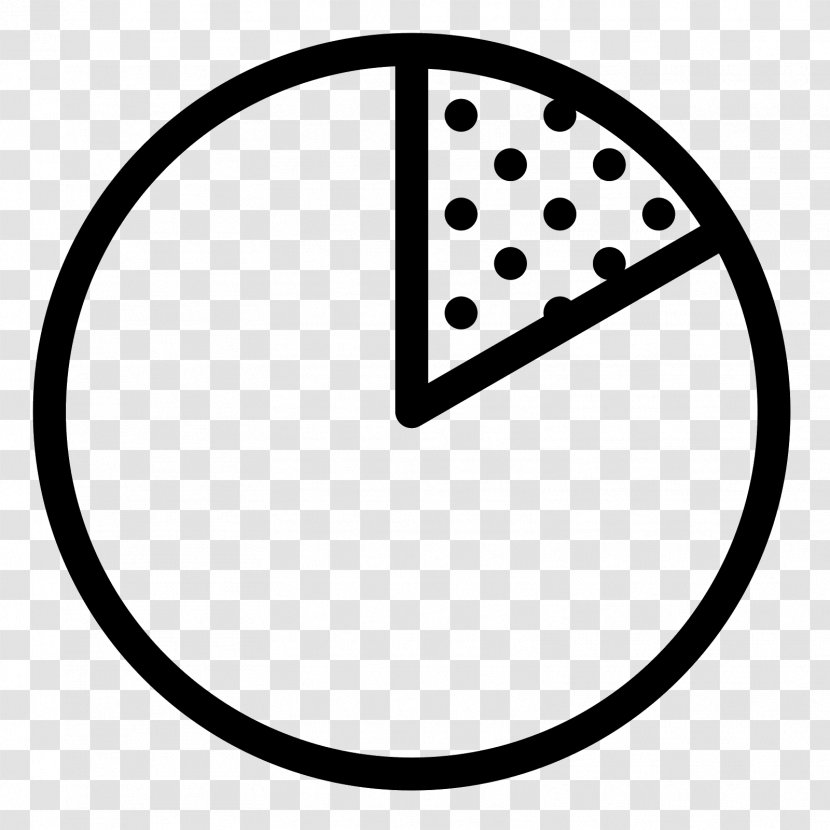 Pie Chart Clip Art - Flower - Symbol Transparent PNG
