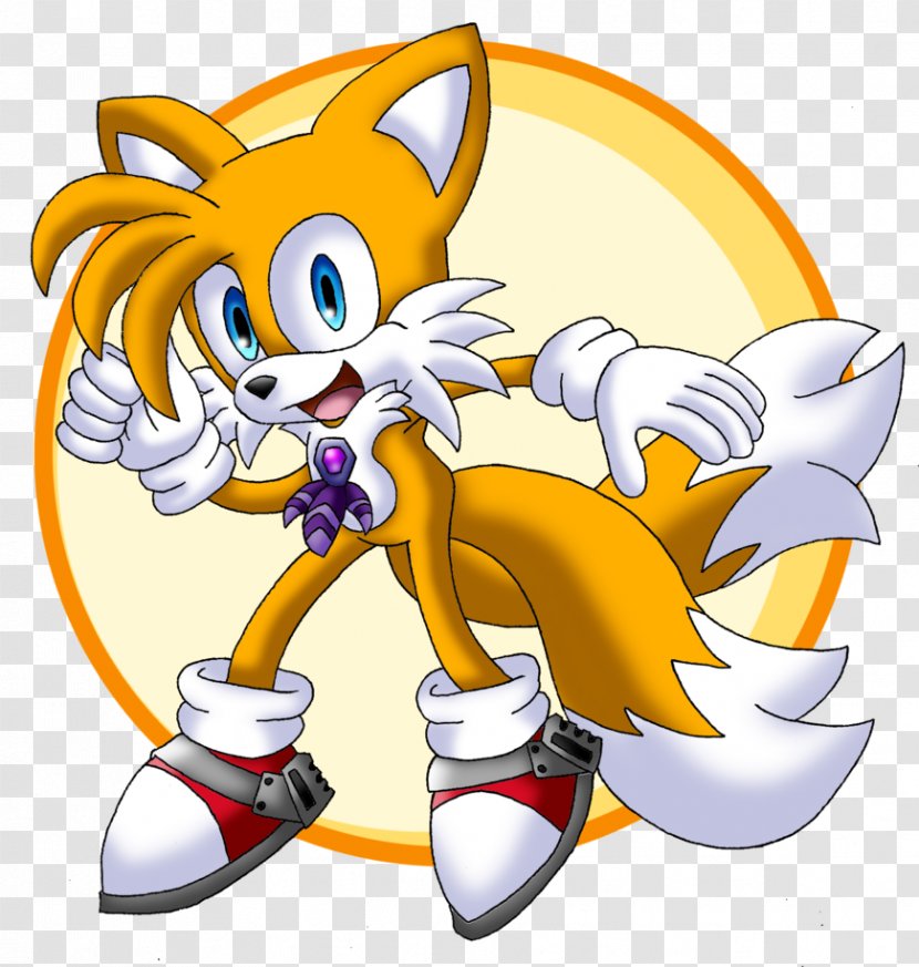 Sonic The Hedgehog 2 Tails Adventure Generations - Amy Rose Transparent PNG
