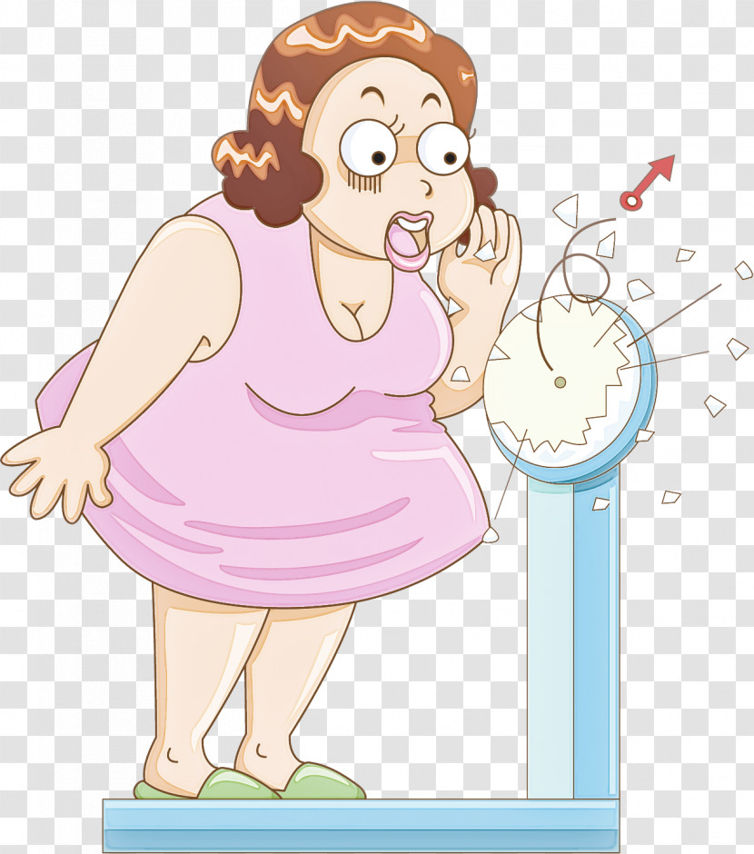 Obesity Health Weight Loss Emaciation Eczema Transparent PNG