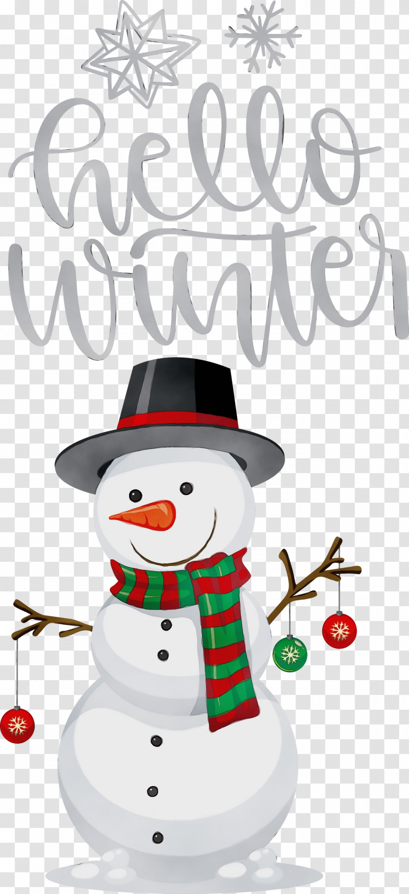 Christmas Day Transparent PNG