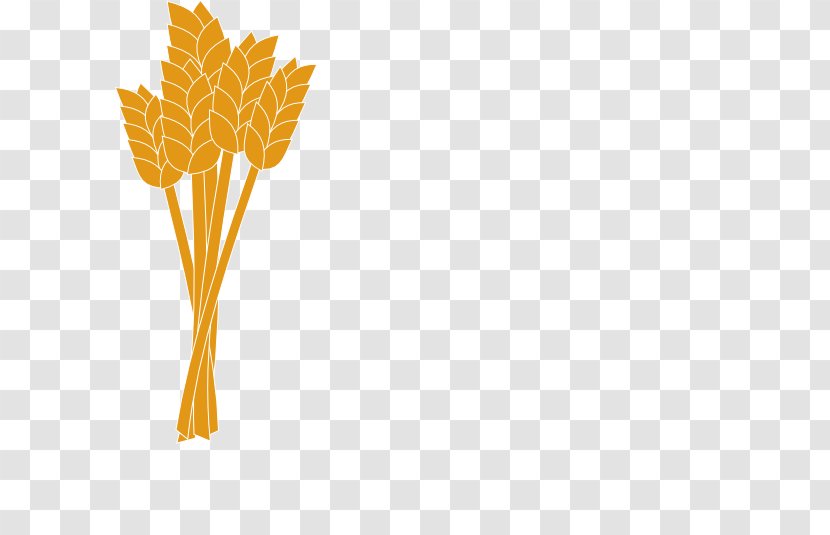 Wheat Clip Art - Tree Transparent PNG