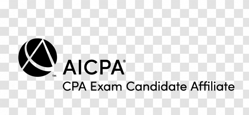 American Institute Of Certified Public Accountants Accounting Maryland Association CPAs - Black - Business Transparent PNG
