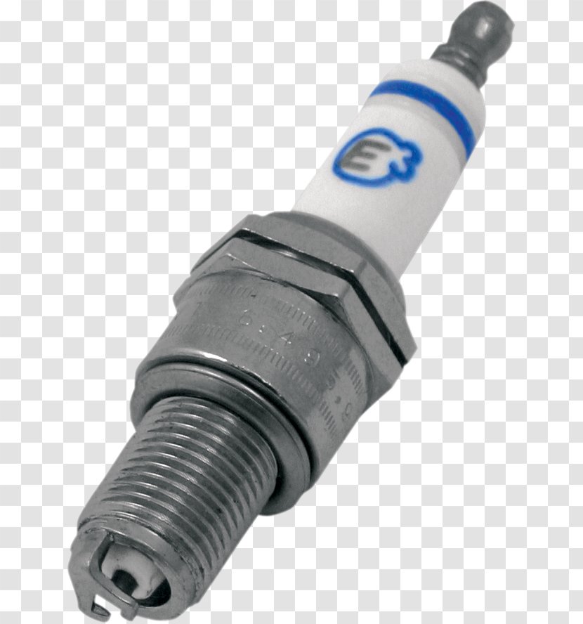 Car Spark Plug Motorcycle NGK AC Power Plugs And Sockets - Engine Transparent PNG