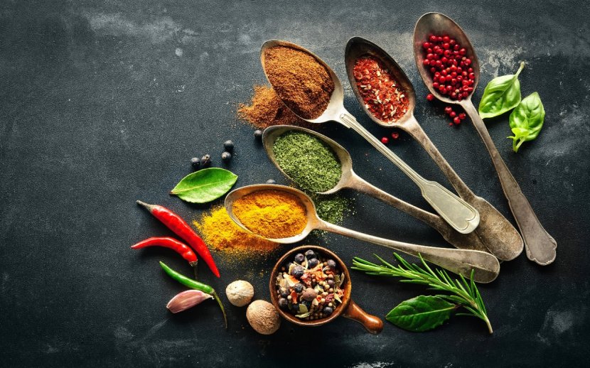 Chili Con Carne Indian Cuisine Herb Spice Desktop Wallpaper - Masala - Herbs Transparent PNG