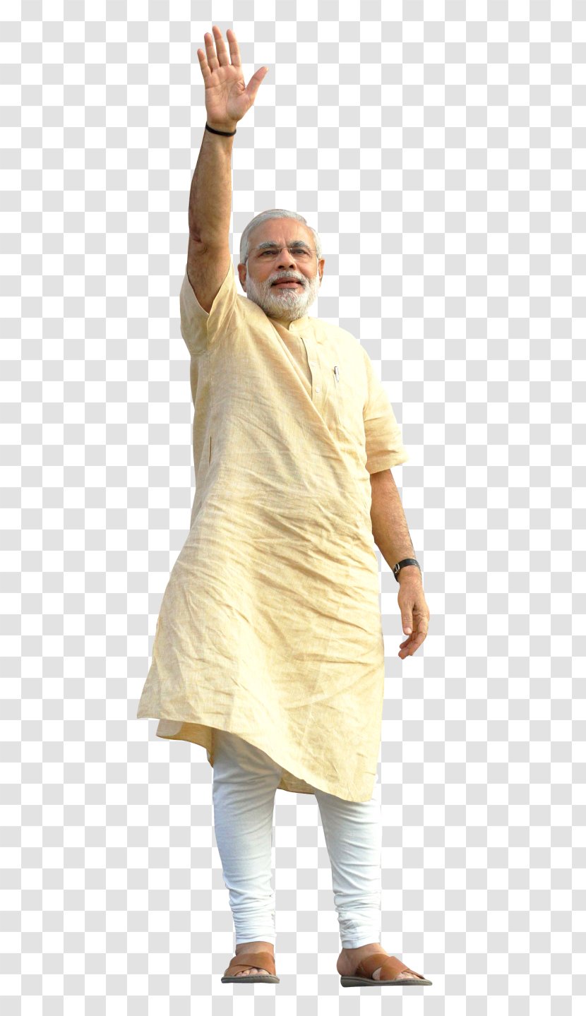 Narendra Modi Gujarat Chief Minister - IndiaNarendramodi Transparent PNG