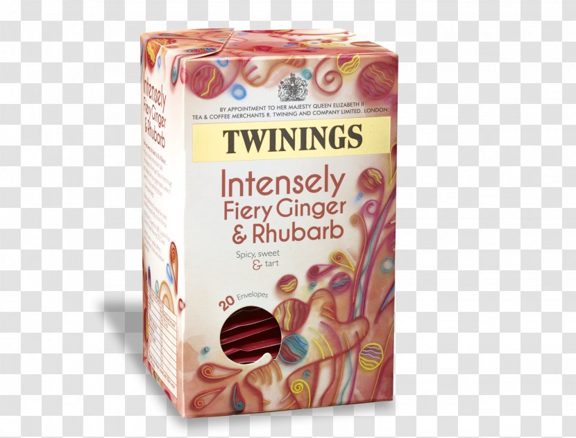 Tea Bag Twinings Ingredient Transparent PNG