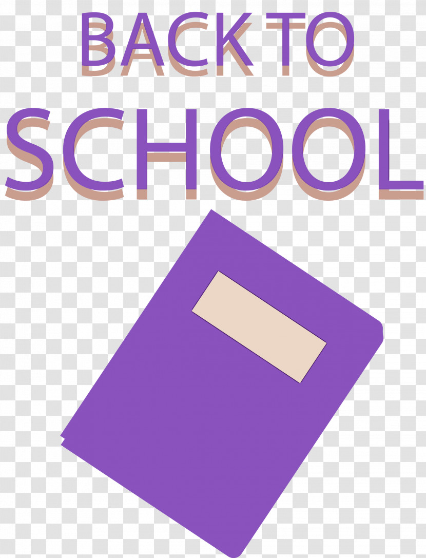 Back To School Transparent PNG