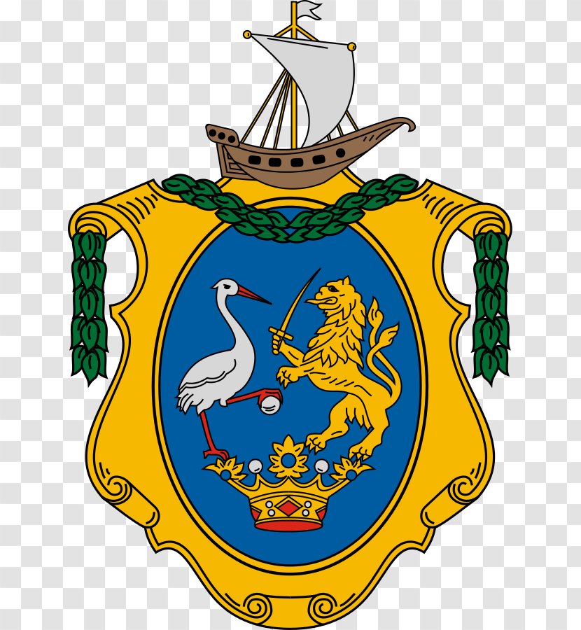 Lake Balaton Coat Of Arms Costa Rica Címerhatározó - Recreation - Hungary Transparent PNG