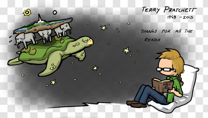 Reptile Amphibian Fiction - Cartoon Transparent PNG
