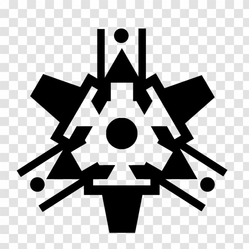 Nuclear Fission Power Reactor Fusion Radioactive Decay - Symbol Transparent PNG