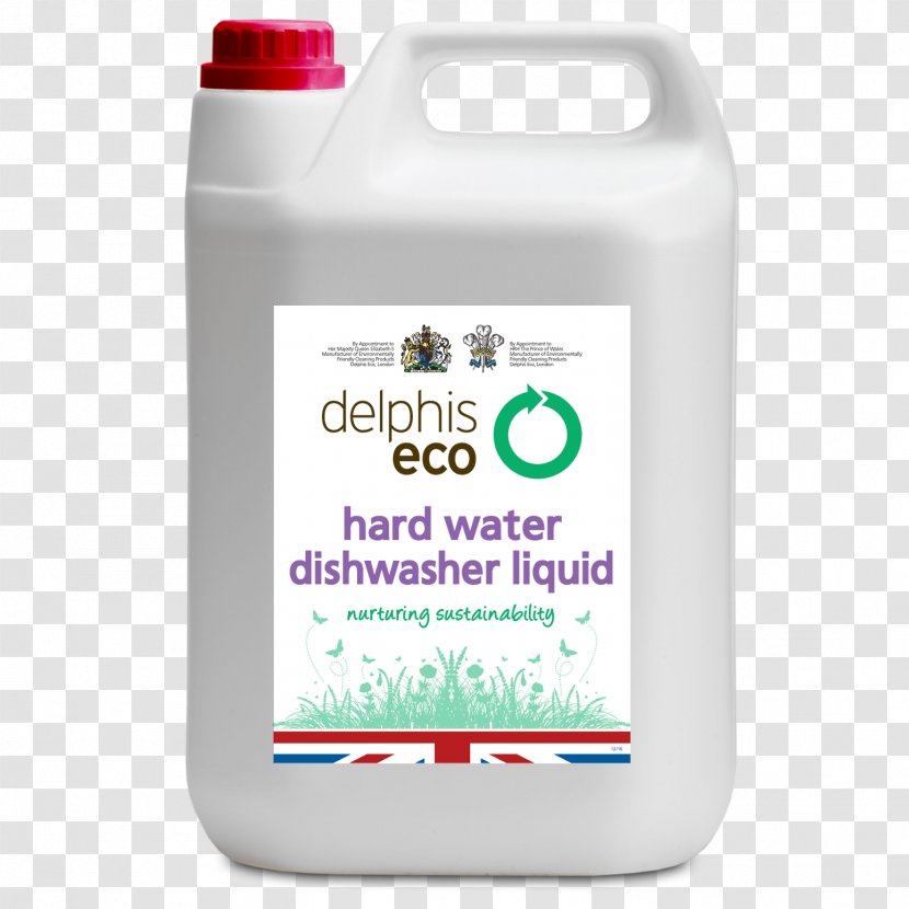 Dishwashing Liquid Dishwasher Detergent Floor Cleaning - Solvent Transparent PNG