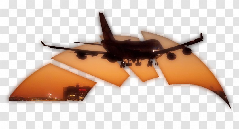 Air Travel Aircraft Aerospace Engineering Airline Wing Transparent PNG