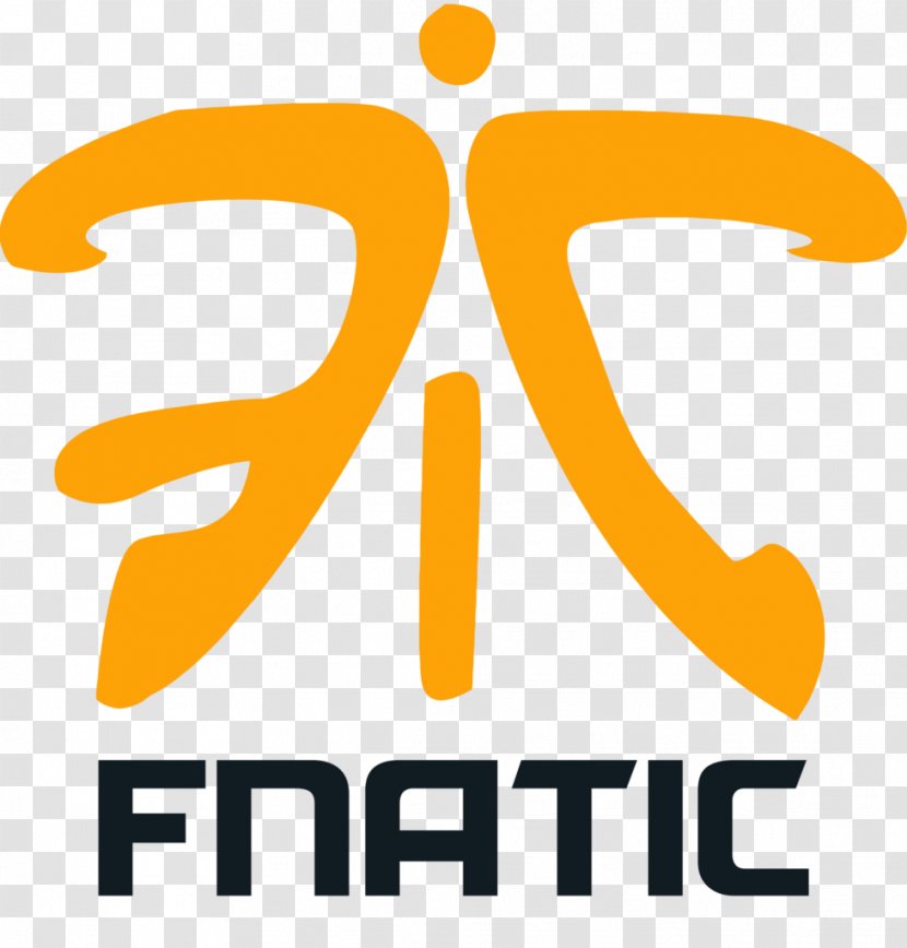 Logo Fnatic Counter-Strike: Global Offensive Brand Emblem - Tree - Gaming Avatar Transparent PNG