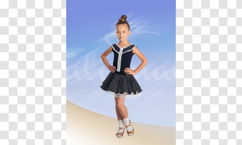 Tutu Everlasting Summer Skirt Dress Pattern - Frame Transparent PNG