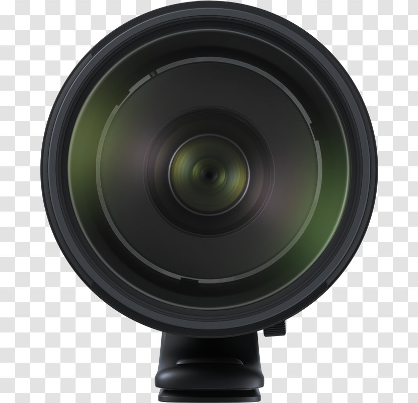 Canon EF Lens Mount Panasonic Lumix DMC-G2 Tamron 150-600mm Sony α Nikon F-mount - Camera Transparent PNG