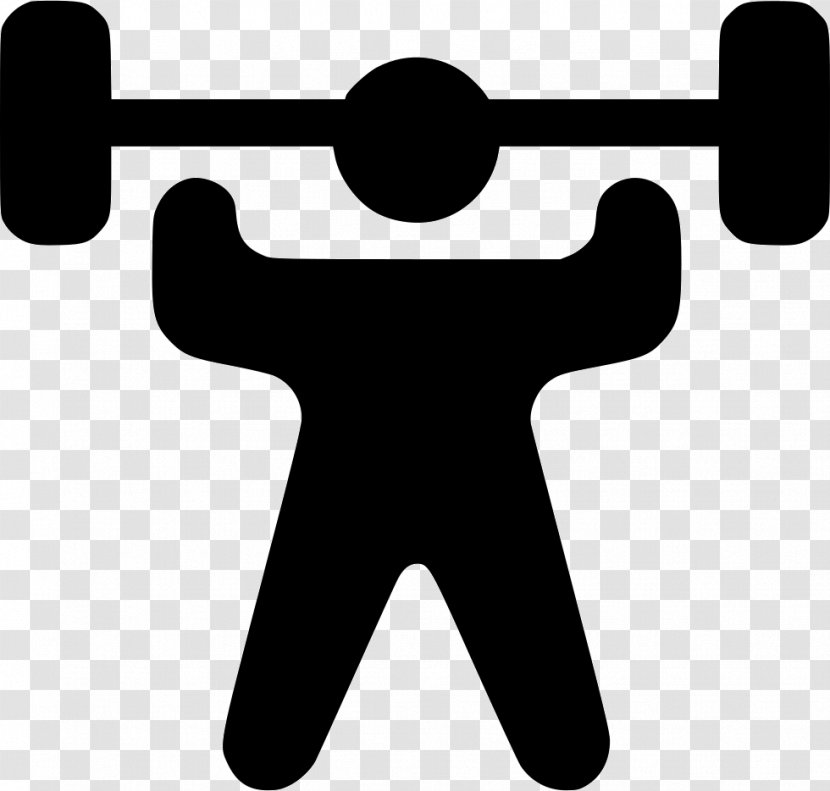 Trener Personalny, Osobisty Jatomi Fitness Sports Training Centre - Human Behavior - Weightlifter Icon Transparent PNG
