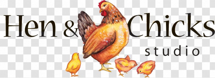 Rooster Chicken Hen & Chicks Studio Quilting - Galliformes Transparent PNG