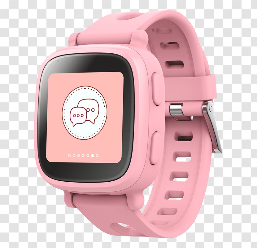 Smartwatch GPS Navigation Systems Watch Phone Telephone - High Accuracy Transparent PNG