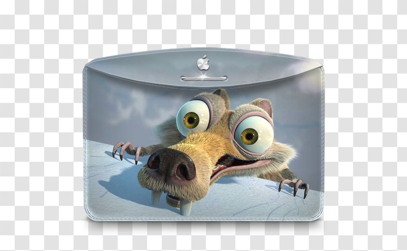 Snout Fauna - Highdefinition Television - Folder Ice Age Transparent PNG
