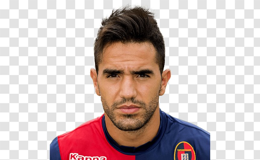 Marco Sau FIFA 15 Cagliari Calcio 14 Football Player - Video Game Transparent PNG