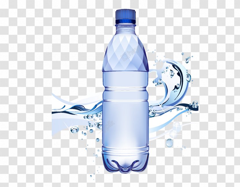 BEGUD BEVERAGES PRIVATE LIMITED Fizzy Drinks Drinking Water Bottles - Mineral - Bottle Transparent PNG