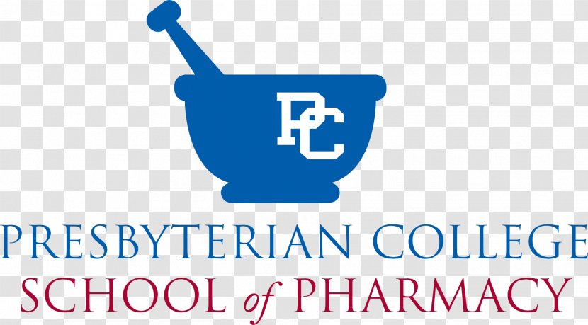 Presbyterian College Pharmacy School Doctor Of - Brand Transparent PNG