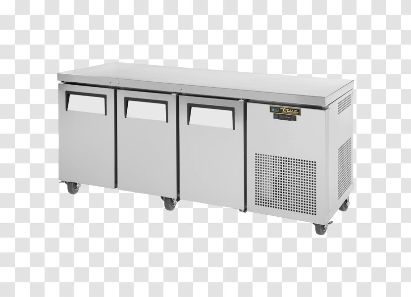 Freezers Stainless Steel Refrigerator Gastronorm Sizes Door - Liter Transparent PNG