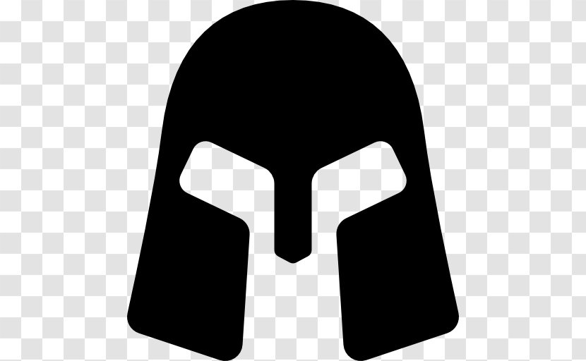 Armour Symbol - Helmet Transparent PNG