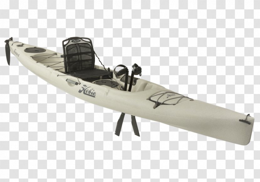 Hobie Mirage Revolution 16 Cat Kayak Tandem Island Windward Boats Inc - Pro Angler 14 - Boat Transparent PNG