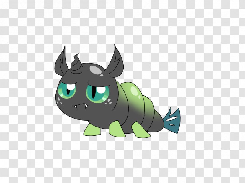 Princess Cadance Changeling Infant Queen Chrysalis Pony - Cartoon - Larva Transparent PNG