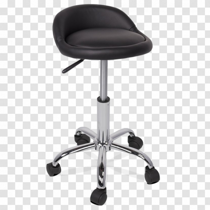 Bar Stool Table Furniture Chair - Office Desk Chairs Transparent PNG