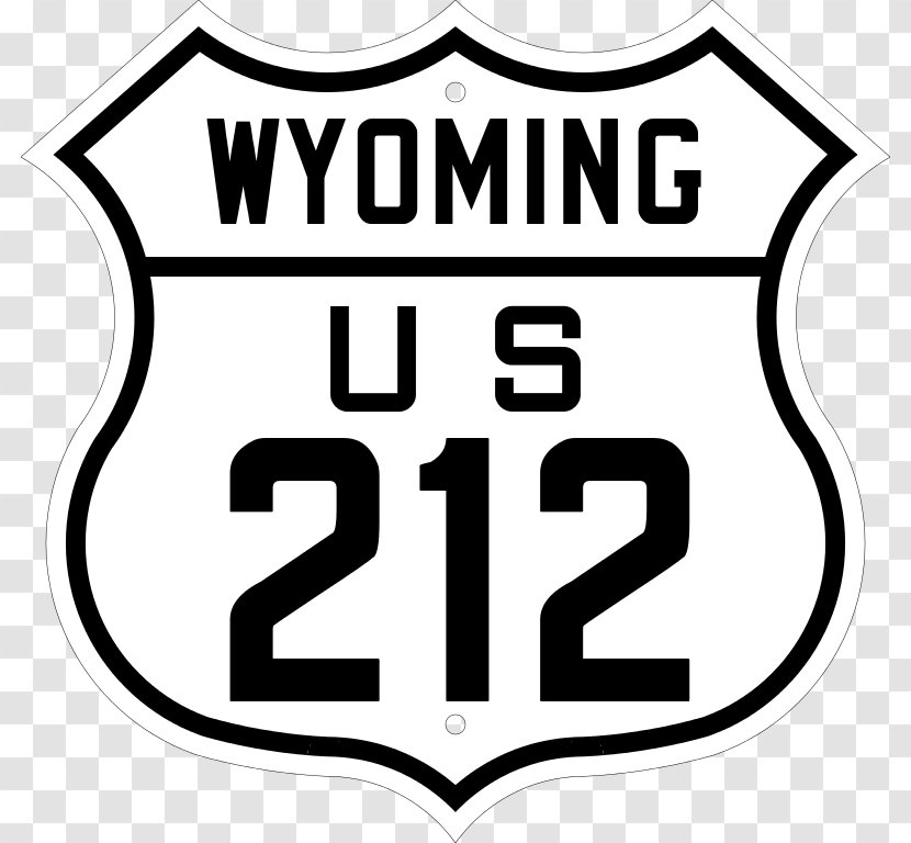 U.S. Route 66 In Arizona 20 Illinois 11 - Us - Road Transparent PNG