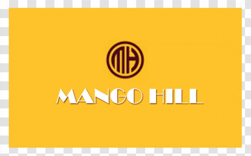 Logo Brand Font - Sign - Manggo Transparent PNG