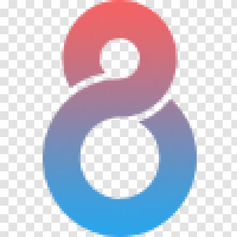 Number Symbol Circle - Creative Transparent PNG
