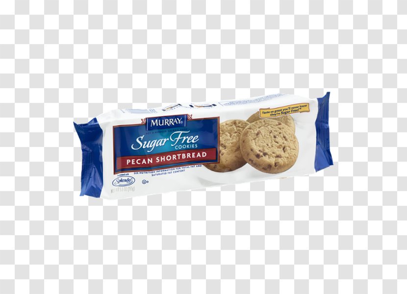 Shortbread Murray Sugar Free Cookies Keebler Company - Substitute Transparent PNG
