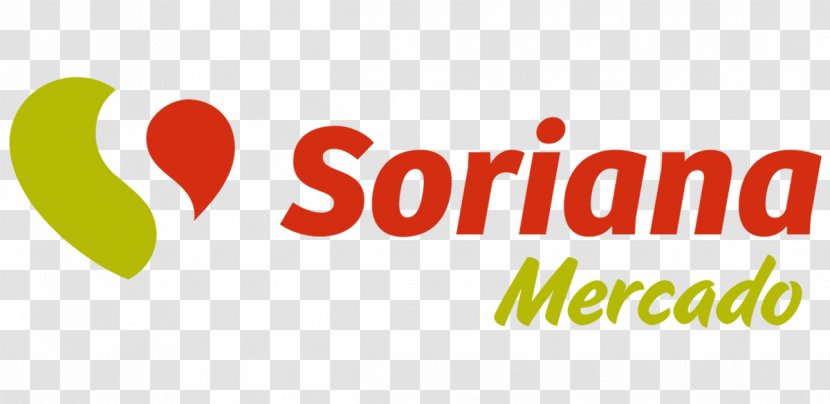 Logo Soriana Mexico Product Brand - Heb - Super Mercado Transparent PNG