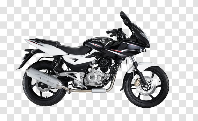 Bajaj Auto Car Pulsar 200NS Motorcycle Transparent PNG