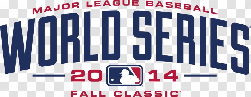 2014 World Series San Francisco Giants National League Championship Kansas City Royals Baseball Transparent PNG