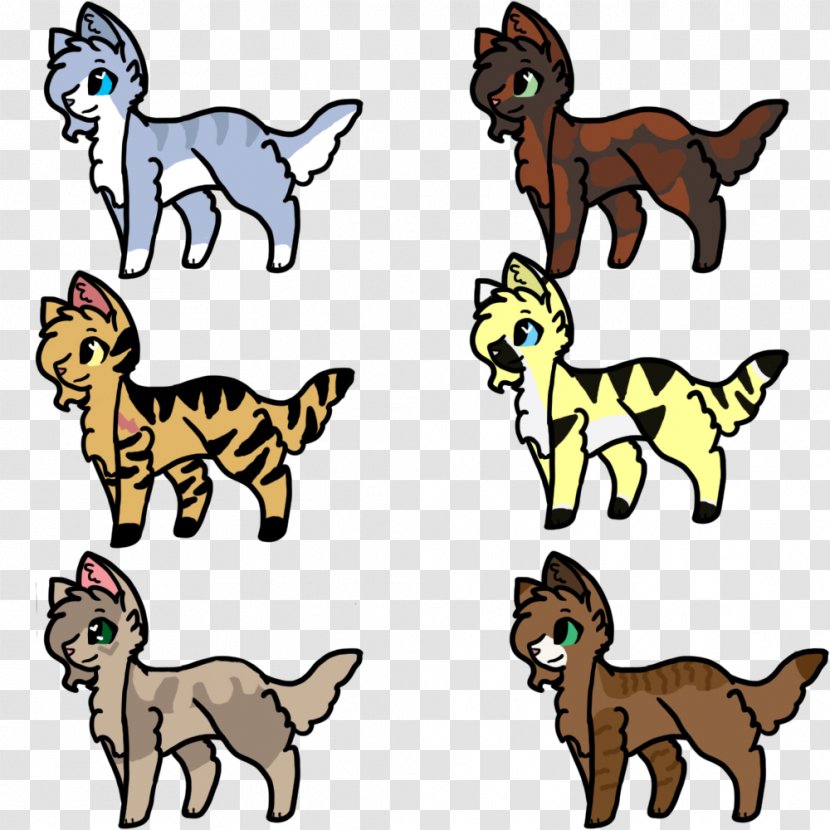 Cat Dog Breed Puppy Red Fox Horse - Like Mammal Transparent PNG