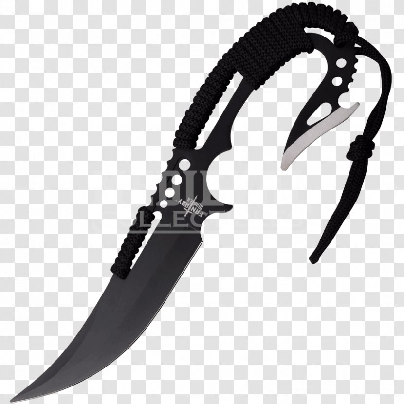 Hunting & Survival Knives Knife Blade Classification Of Swords - Melee Weapon - Short Sword Transparent PNG