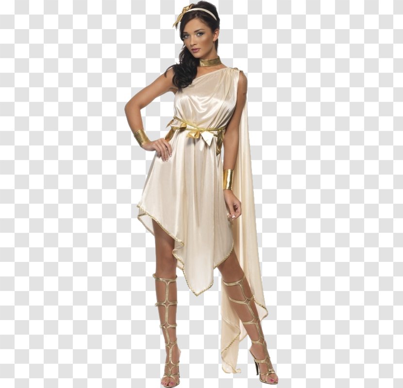Costume Party Dress Clothing Sizes - Toga Transparent PNG