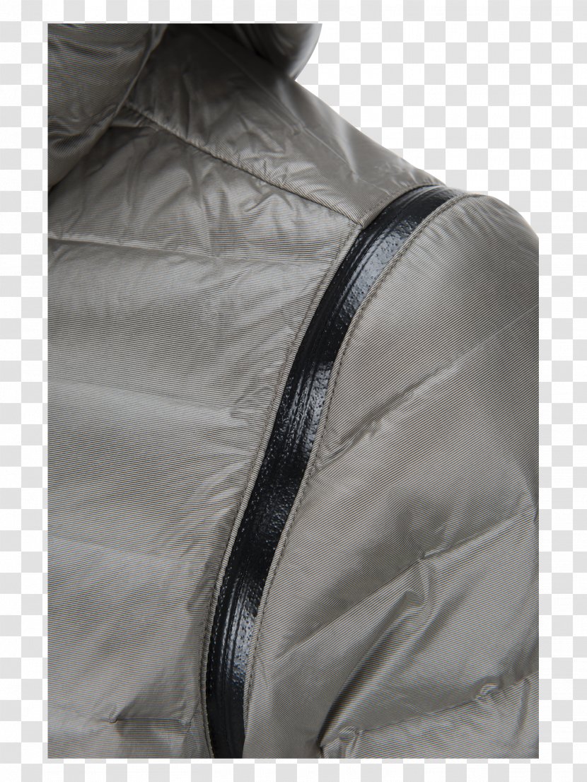 Jacket Leather Angle Pocket M Transparent PNG