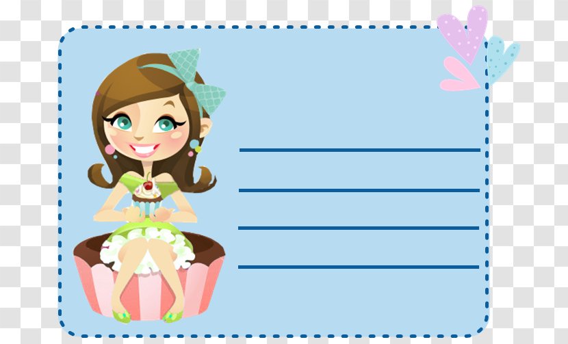 Tart Cupcake PhotoScape Doll - Information - Holi Transparent PNG