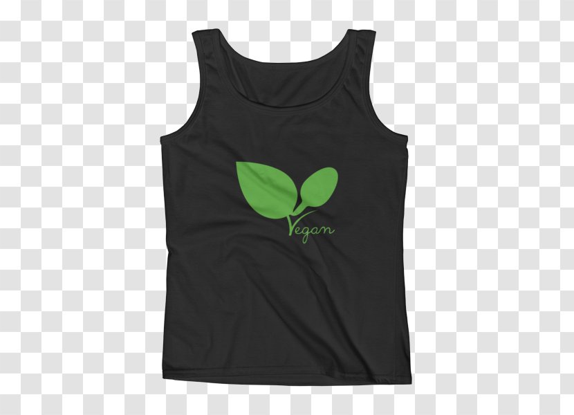 T-shirt Hoodie Top Sleeveless Shirt Clothing - Active Tank Transparent PNG