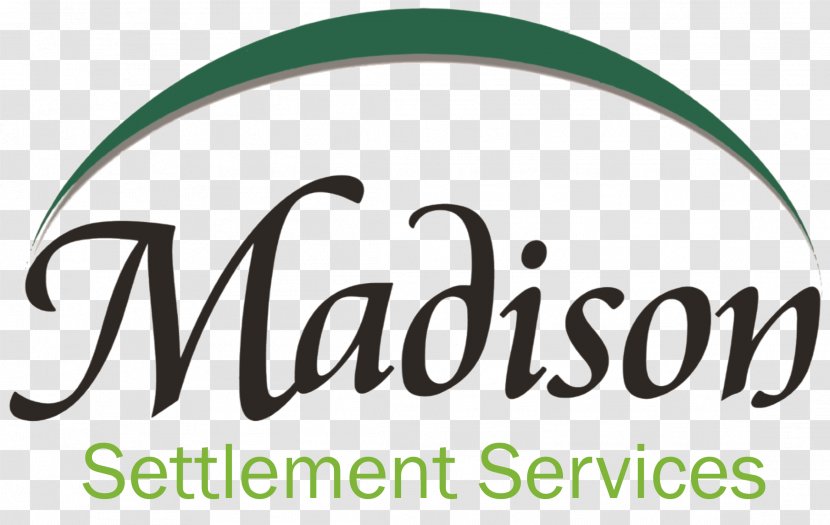 Madison Settlement Services Real Estate Title Closing Transparent PNG