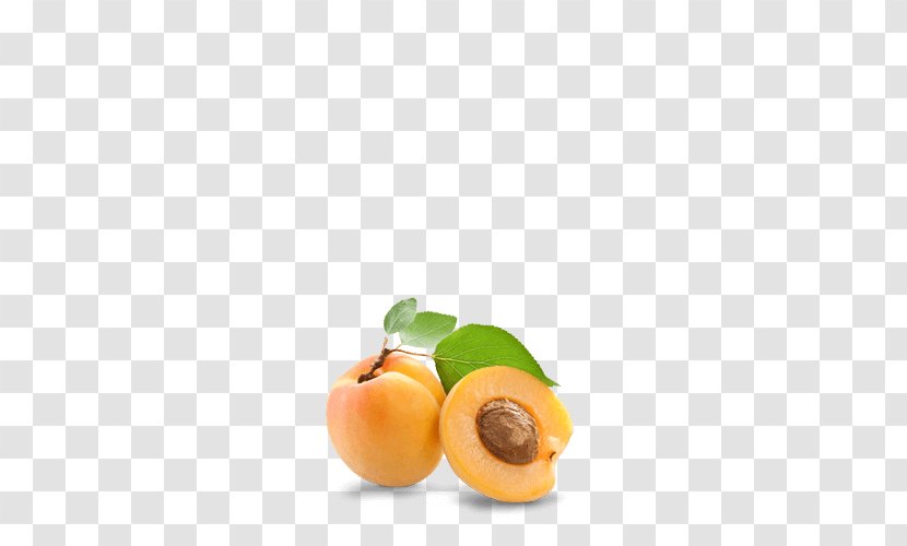 Nectar Apricot Kernel Noyau Fruit Preserves - Nectarine Transparent PNG